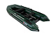 ЛОДКА НАДУВНАЯ YUKONA 450 TS - U (БЕЗ ПАЙОЛА) в Астрахани