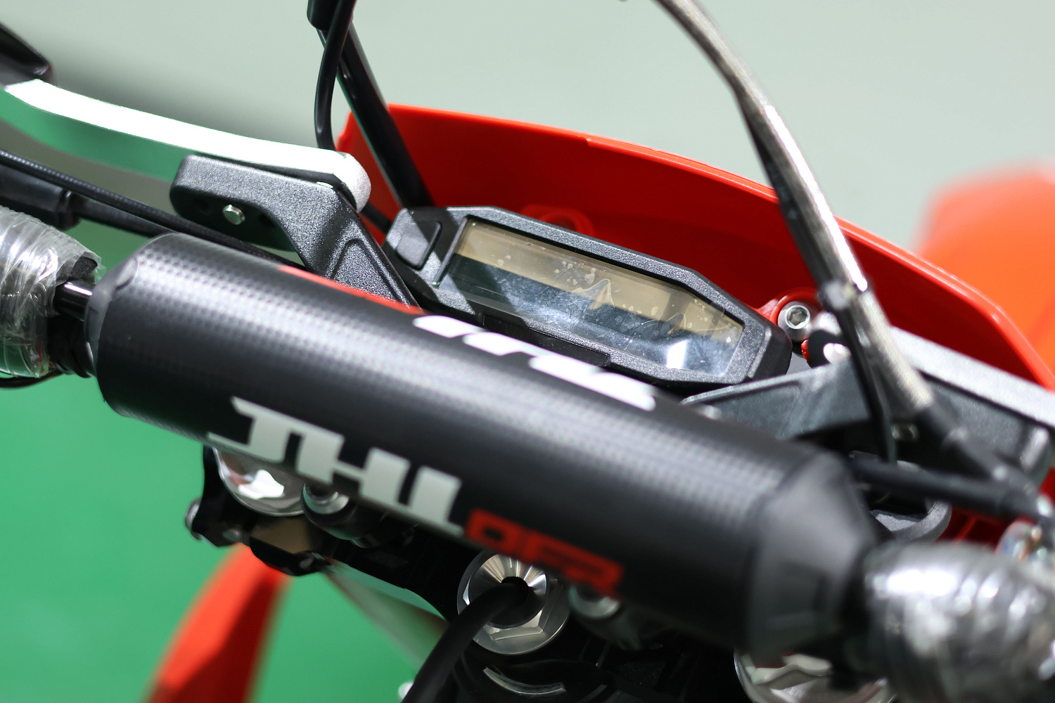 Мотоцикл JHLMOTO JHLofr GS YBS300 (176MN) в Астрахани