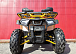 Квадроцикл PROMAX STORM 280 LUX в Астрахани