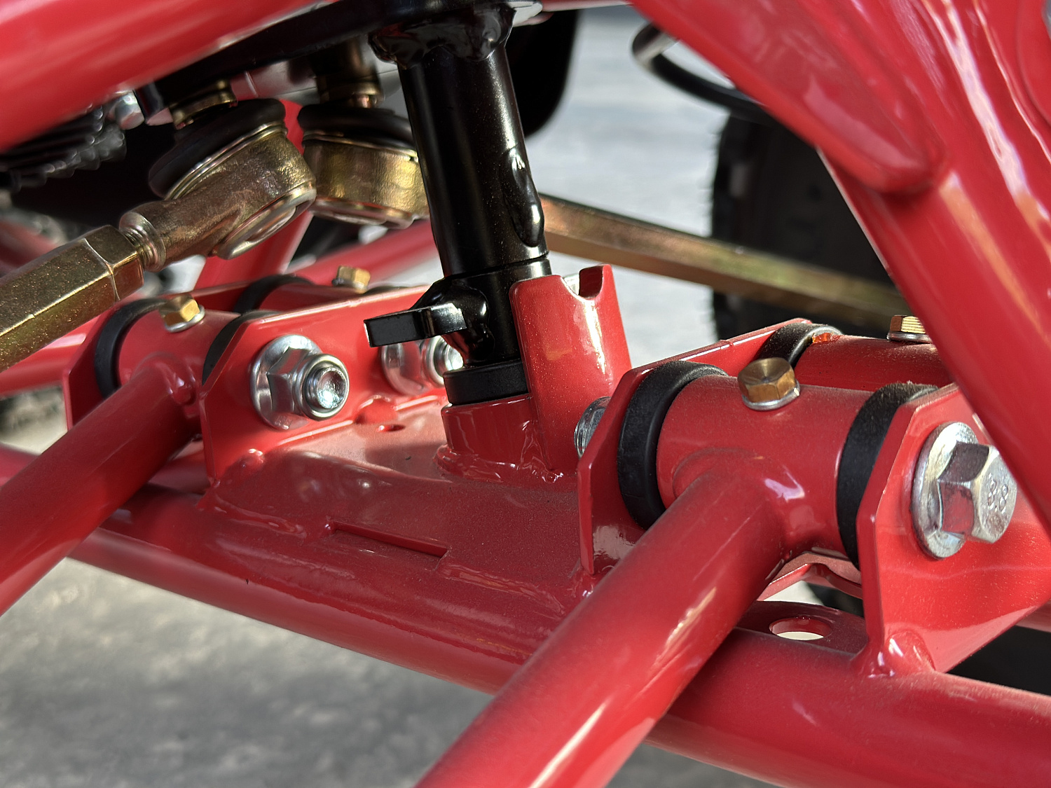 Квадроцикл PROMAX МАЙНКРАФТ 192 PRO 2025 в Астрахани