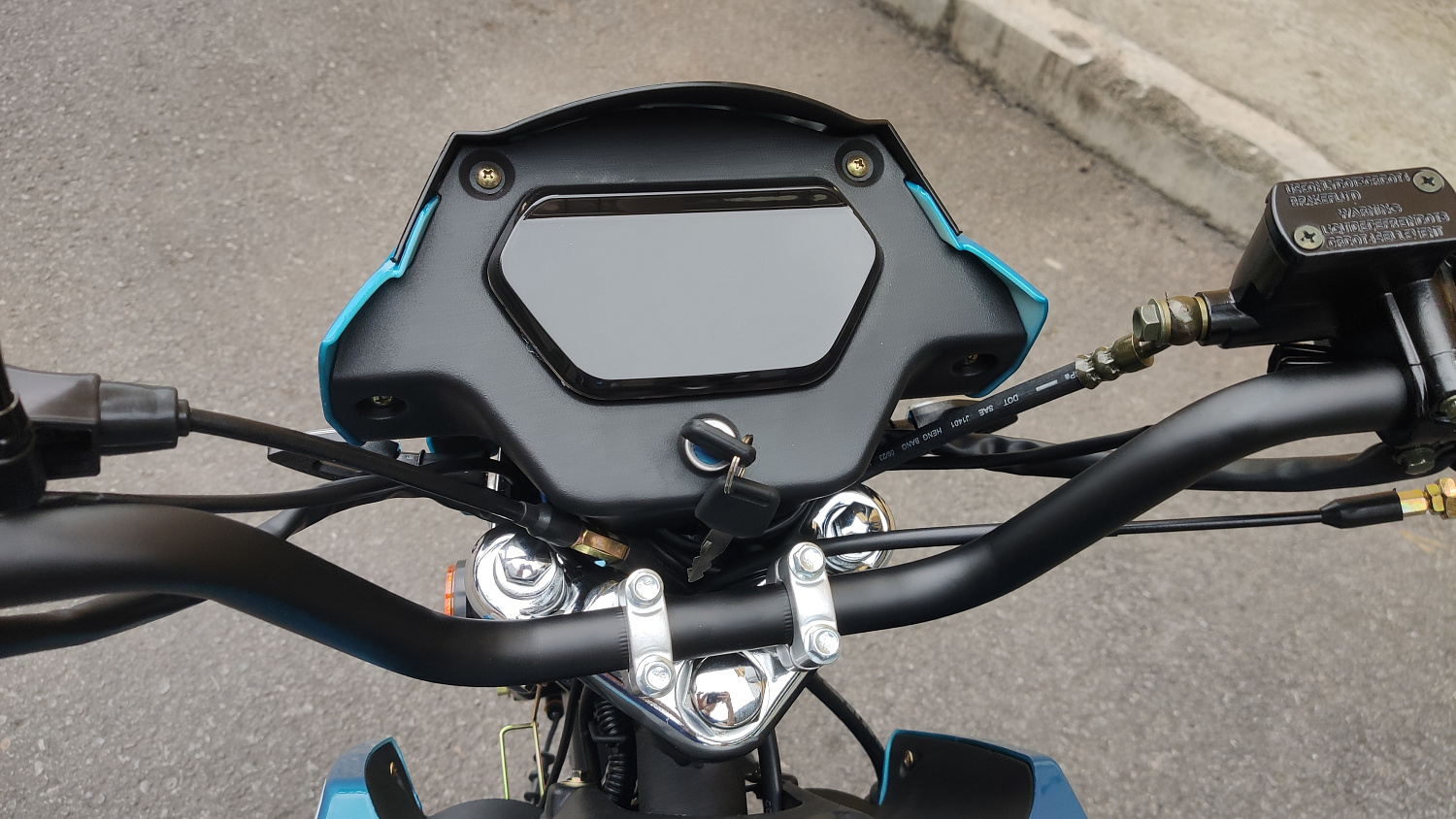 Мопед FAIDET SKIFF RS150 (49) в Астрахани