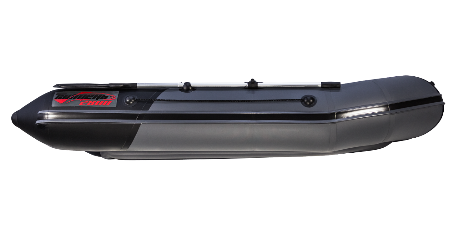 Лодка Таймень NX 2800 НДНД в Астрахани