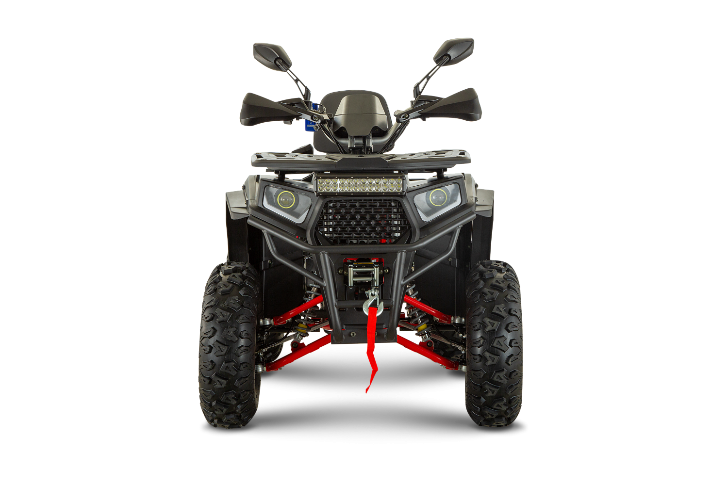 Квадроцикл GBM CROSS HILL 320 BIG PREMIUM в Астрахани