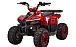 Квадроцикл Yacota Raposa 110 в Астрахани
