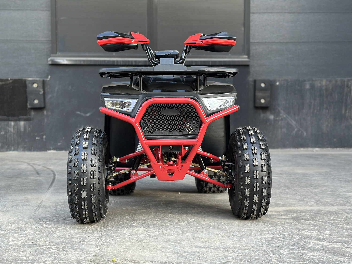 Квадроцикл PROMAX МАЙНКРАФТ 192 PRO 2025 в Астрахани