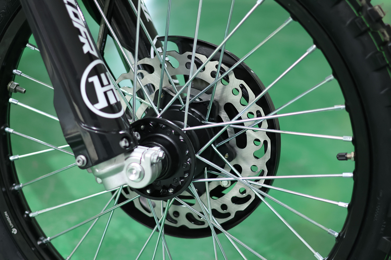 Мотоцикл JHLMOTO JHLofr GS YBS300 (176MN) в Астрахани