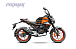 Мопед PROMAX CB130R (49) в Астрахани