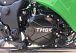 Мотоцикл TMBK Ninja 400cc в Астрахани