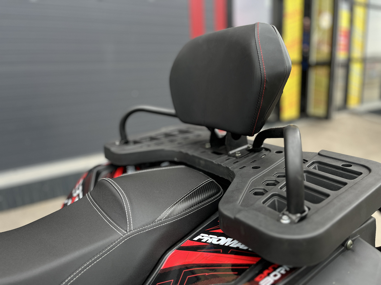 Квадроцикл PROMAX TAURUS 300 MAX-PRO LONG в Астрахани