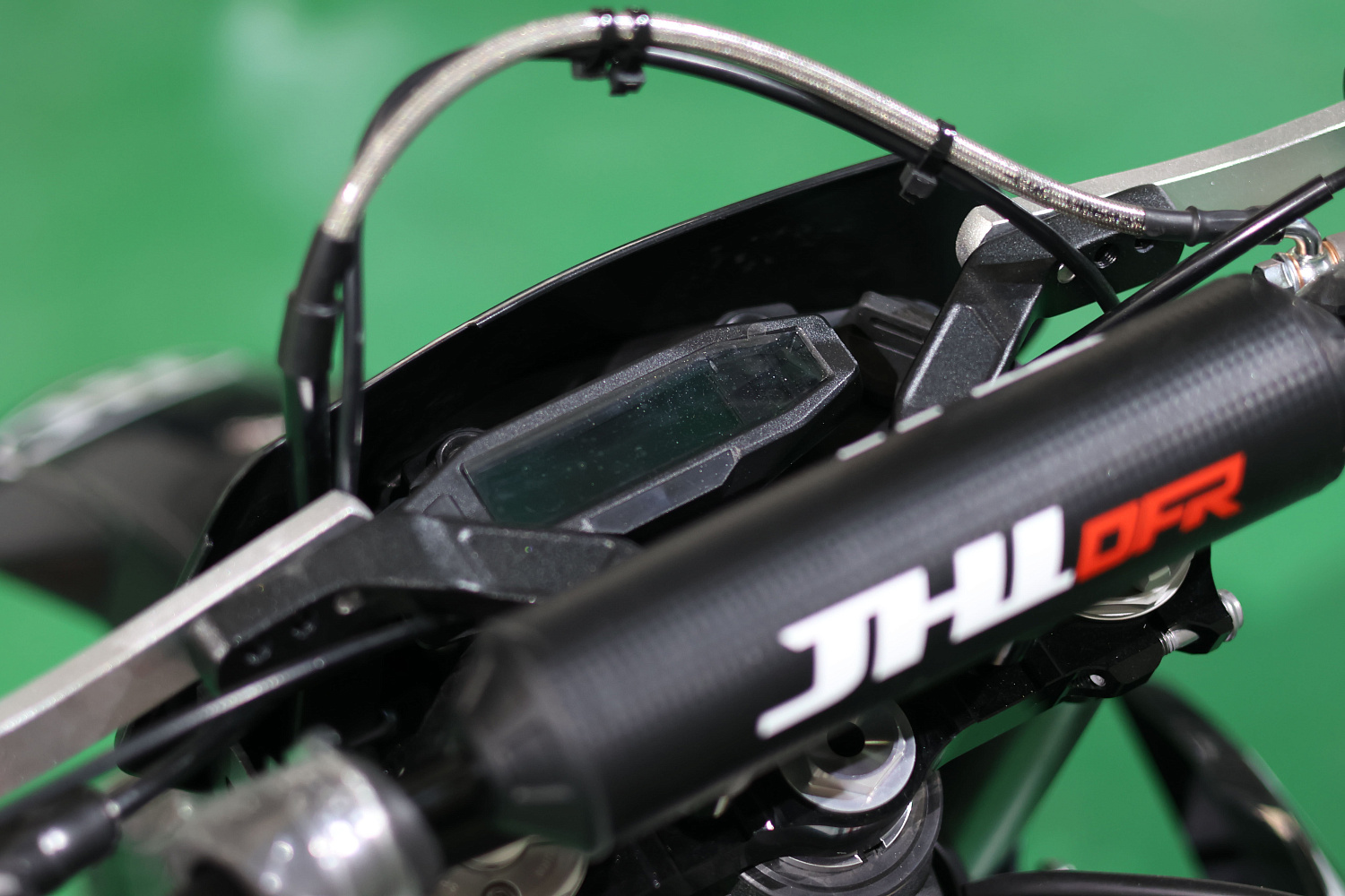 Мотоцикл JHLMOTO JHLofr GS CB300RL в Астрахани