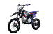 Питбайк FullCrew Big Beast 150cc 17\14 (механ., эл.стартер) в Астрахани