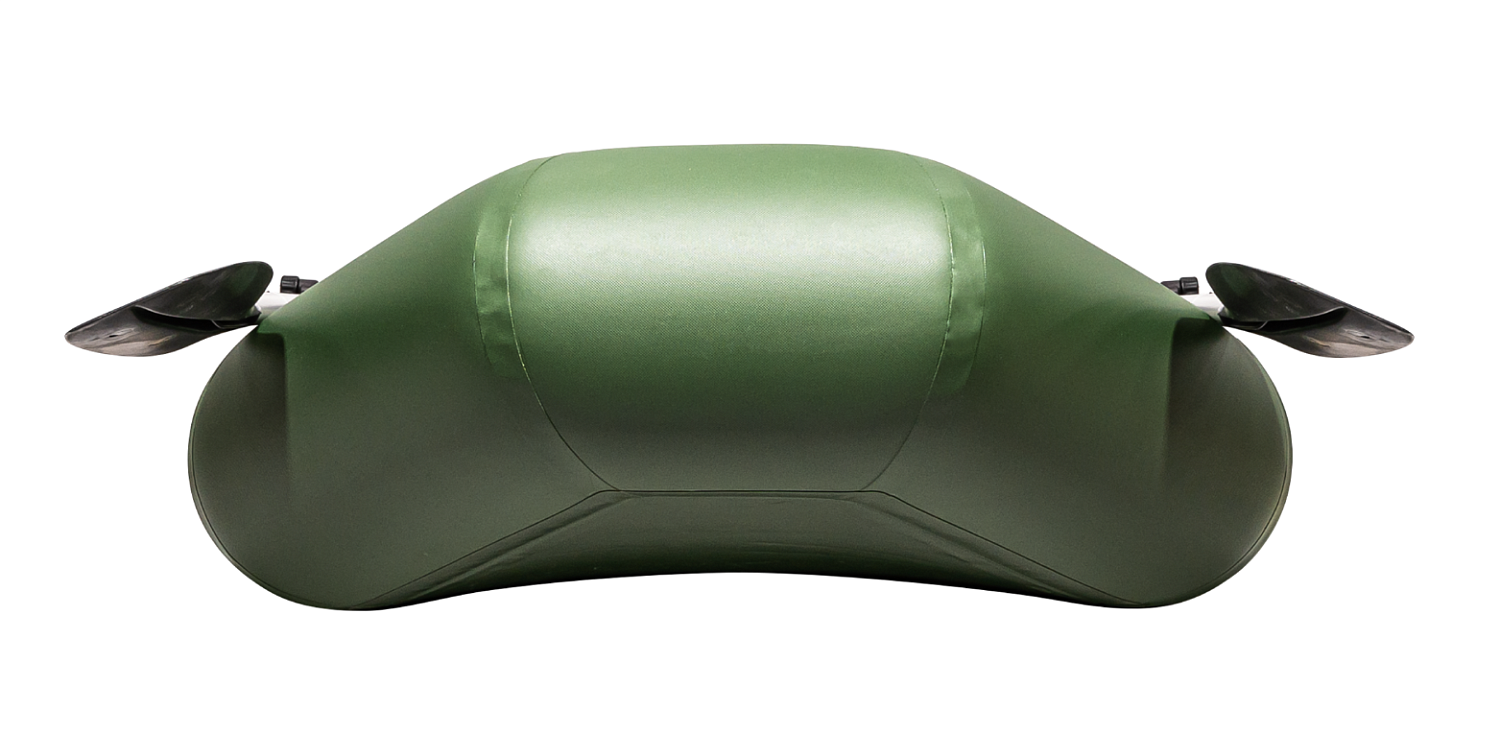 Лодка Барс 230 в Астрахани