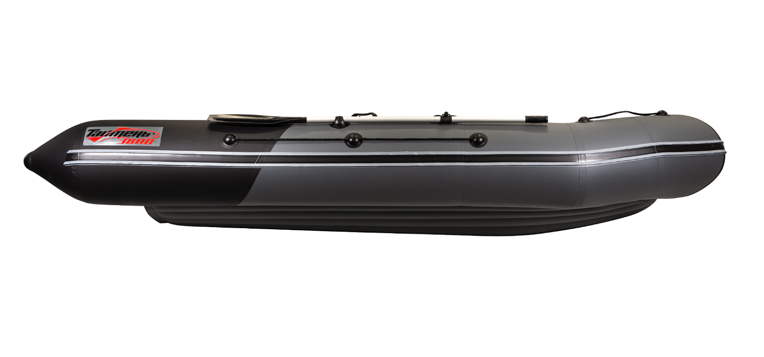 Лодка Таймень NX 3800 НДНД PRO в Астрахани