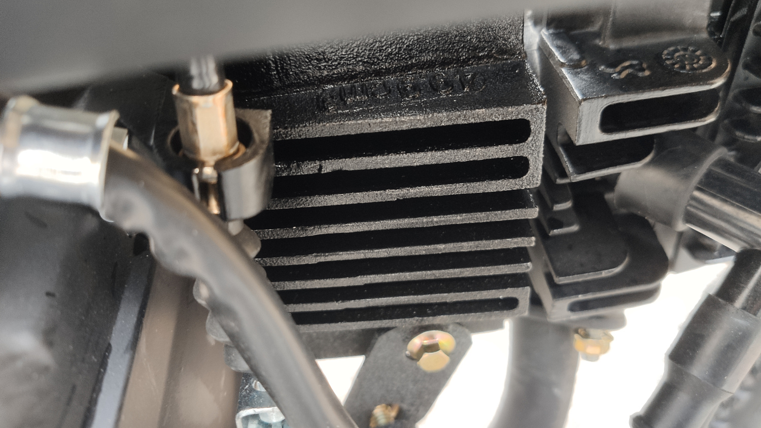 Мопед FAIDET SKIFF RS150 (49) в Астрахани