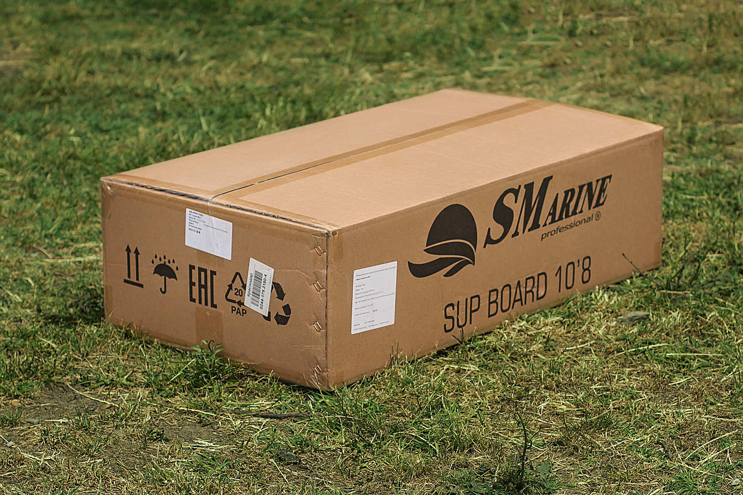 САП (SUP) Board SMARINE 10.6 в Астрахани