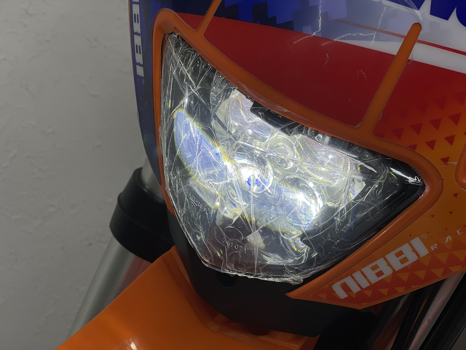 Кроссовый мотоцикл PROMAX INFERNO 380 (4 valves, 5 gears) в Астрахани