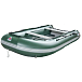 ЛОДКА НАДУВНАЯ YUKONA 330 TS - U (БЕЗ ПАЙОЛА) в Астрахани