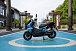 Скутер PROMAX BMW C250X в Астрахани