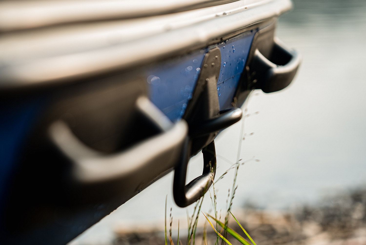 Лодка MISHIMO RIVER FJET PRO 430  под водомет в Астрахани