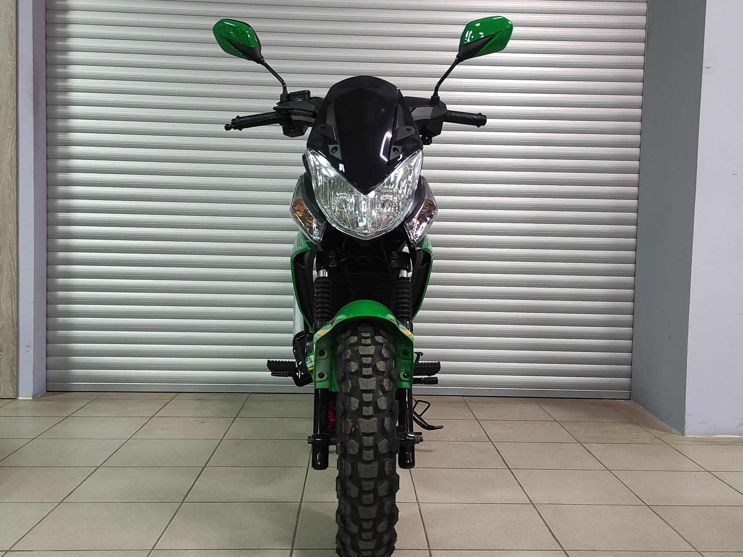 Мопед PROMAX STREET CROSS 150 (49) в Астрахани