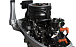 Лодочный мотор Seanovo SN9.9FFEL Enduro в Астрахани