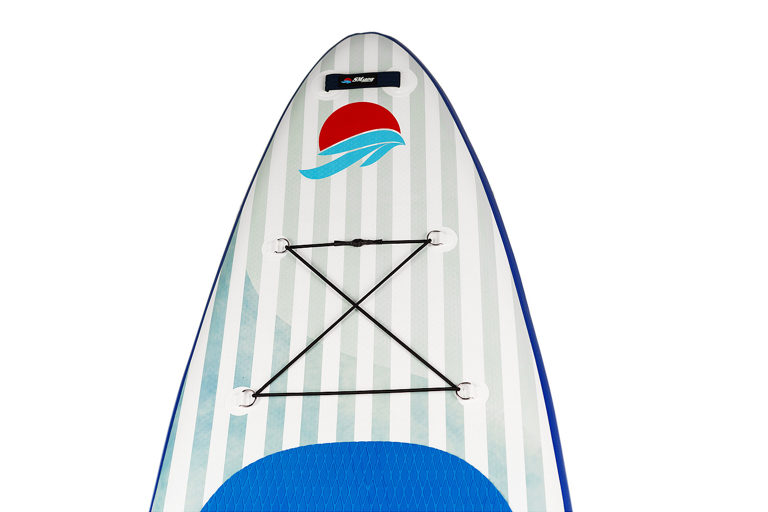 САП (SUP) Board SMARINE 10.8 в Астрахани