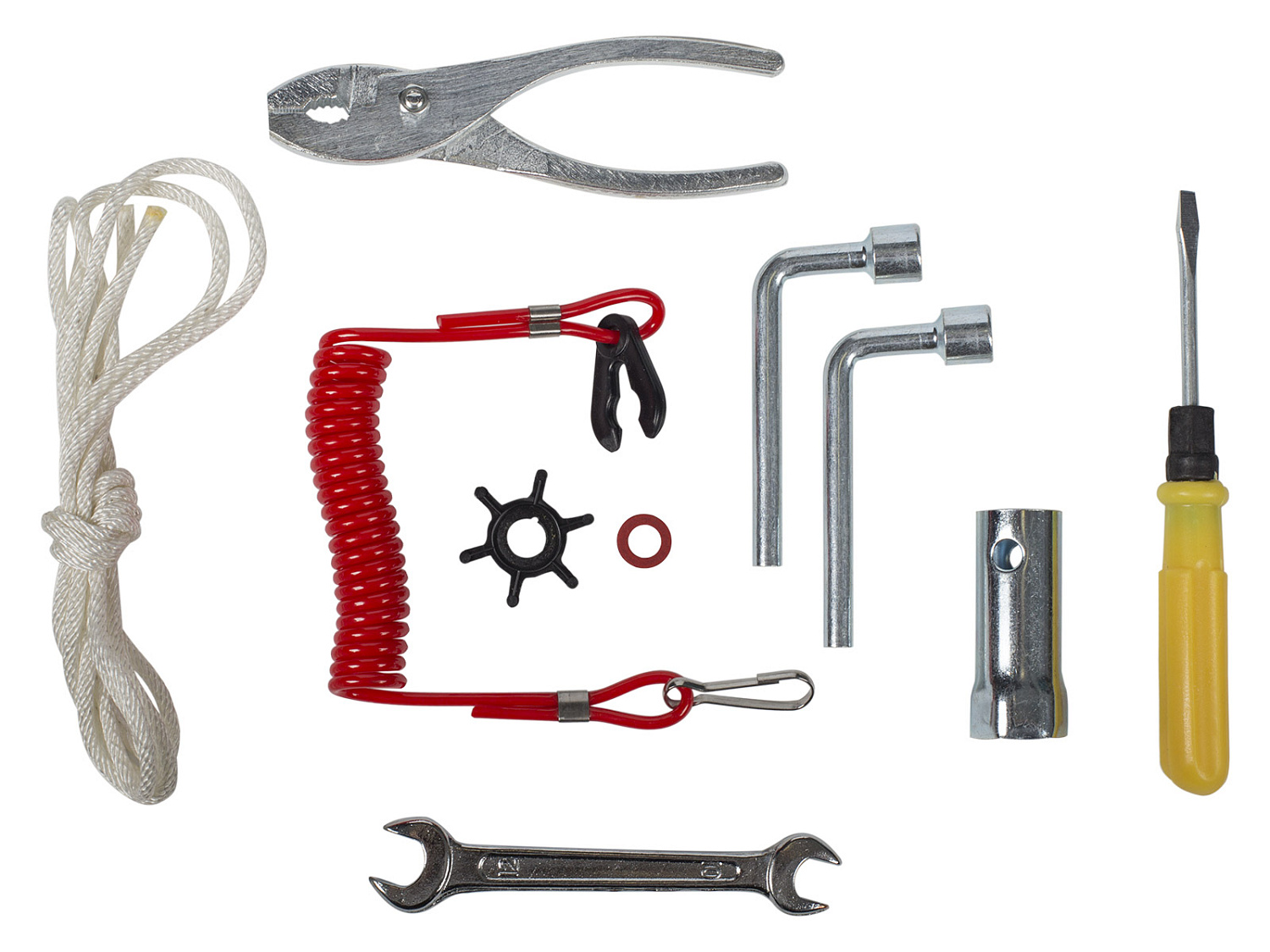 ЛОДОЧНЫЙ МОТОР GLADIATOR G6.2FHS в Астрахани