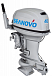 Лодочный мотор SEANOVO SNJ40FH в Астрахани