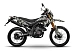 Мотоцикл MINSK X 250 Enduro M1NSK в Астрахани