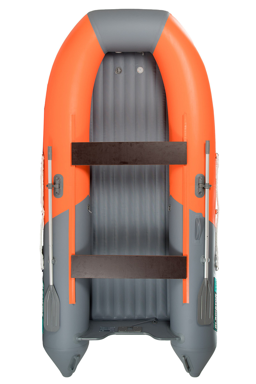 НАДУВНАЯ ЛОДКА GLADIATOR E330SL в Астрахани