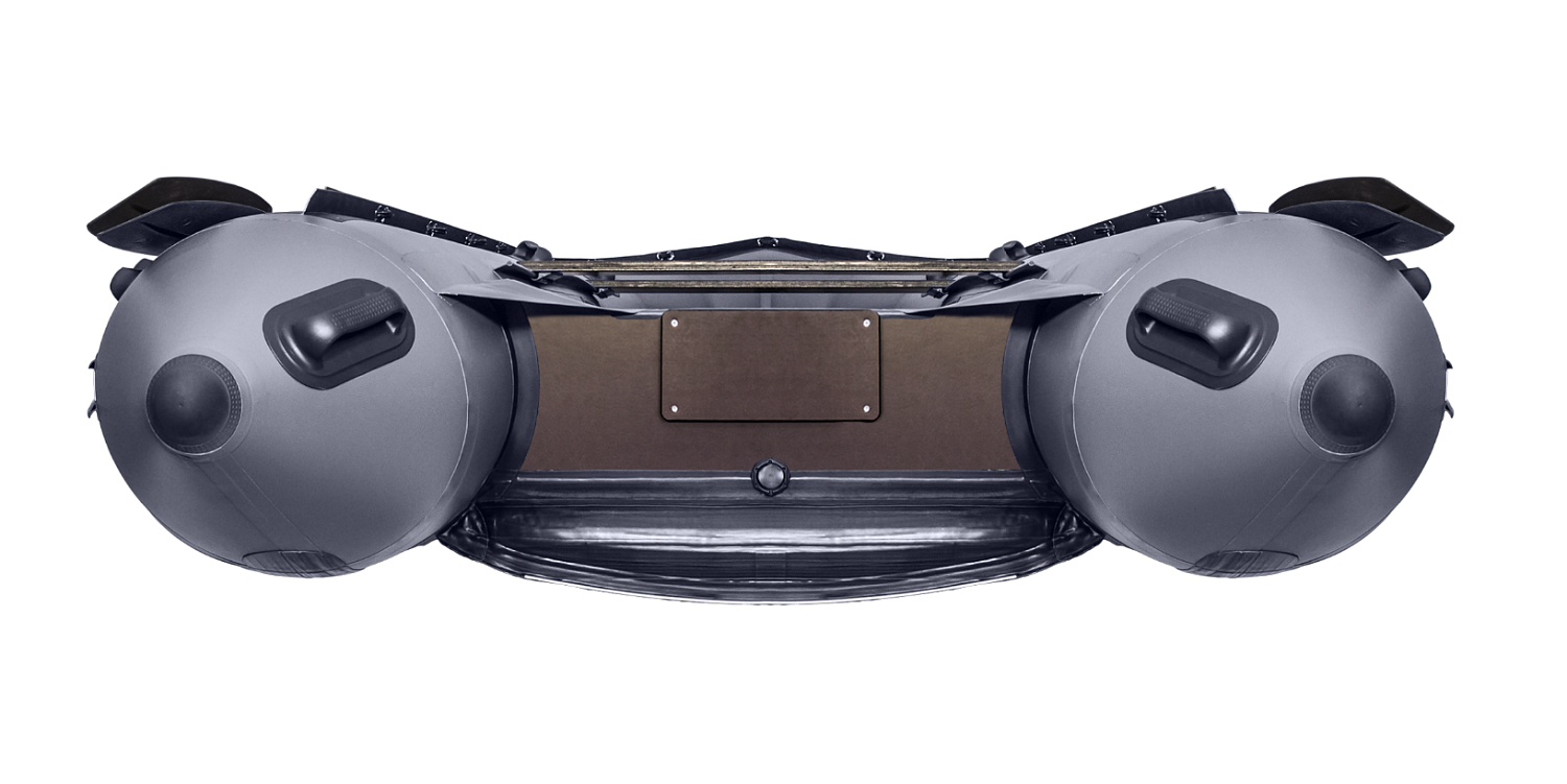 Лодка APACHE 3700 НДНД в Астрахани