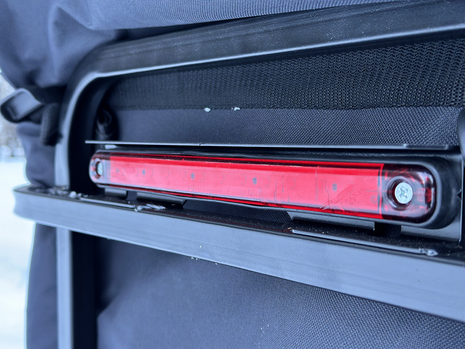 Снегоход PROMAX YAKUT 500 LONG 2.0 4T 27 в Астрахани