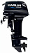 Лодочный мотор MARLIN MP 20 AWRS в Астрахани