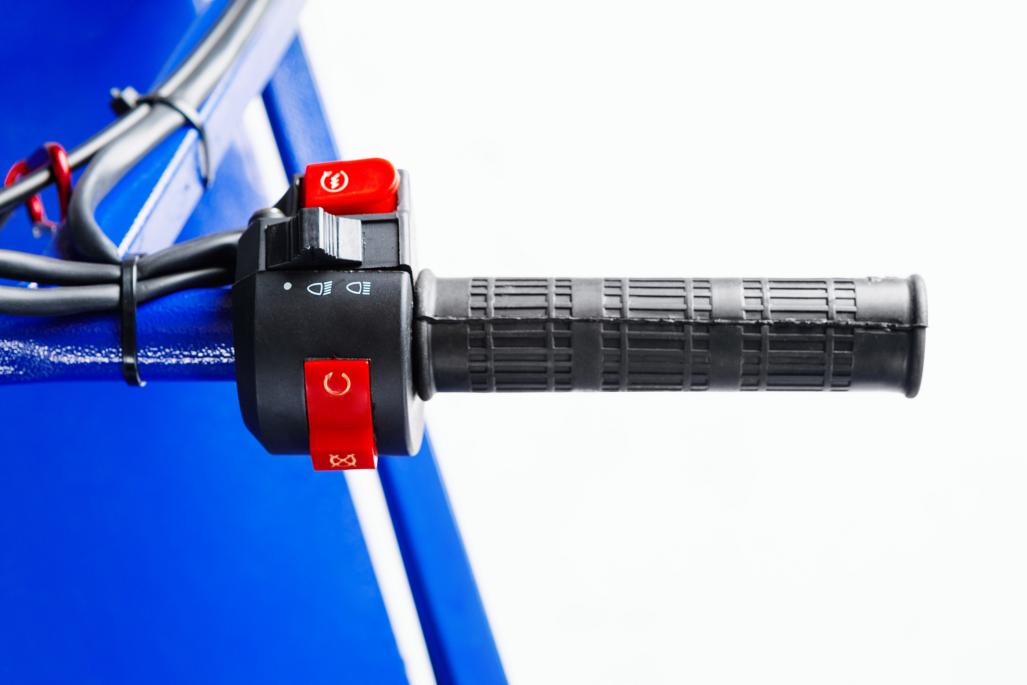 МОТОБУКСИРОВЩИК SNOW DOG 15 л.с. в Астрахани