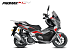 МаксиСкутер PROMAX-HONDA ADV 150 (49) (Inspired by HONDA) в Астрахани