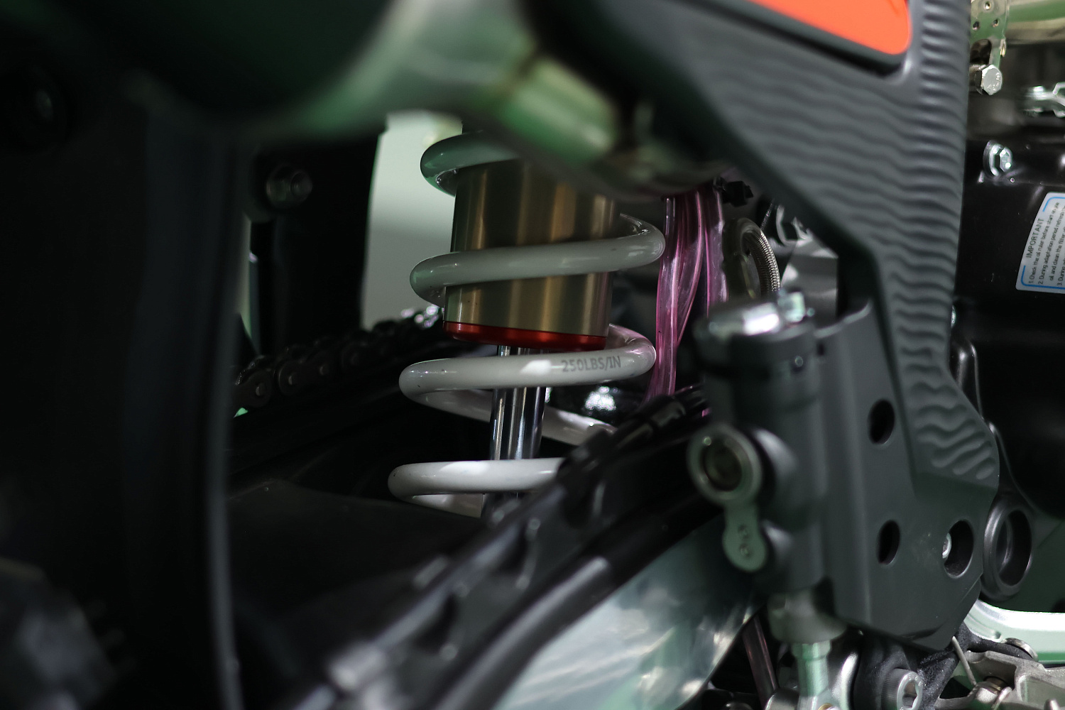 Мотоцикл JHLMOTO JHLofr GS YBS300 (176MN) в Астрахани