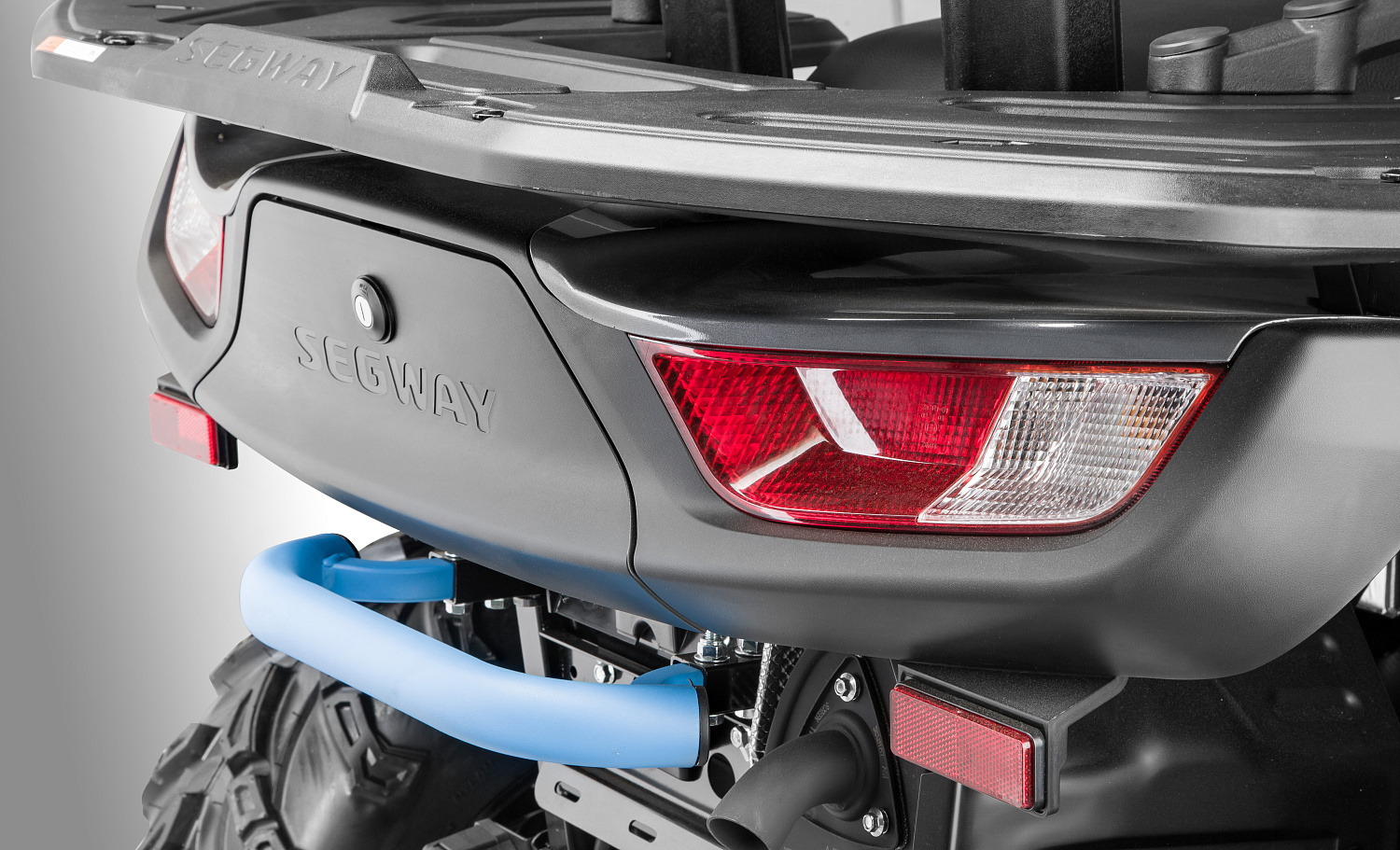  Квадроцикл Segway SNARLER AT6 LE в Астрахани