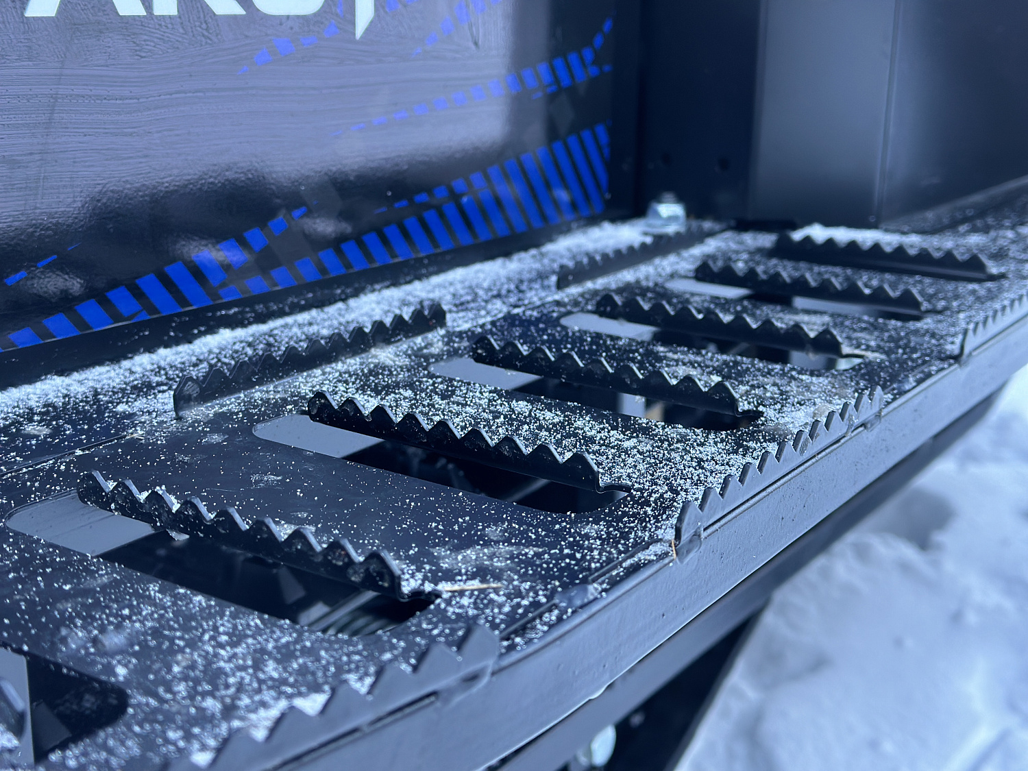 Снегоход PROMAX YAKUT 500 LONG 2.0 4T 27 в Астрахани