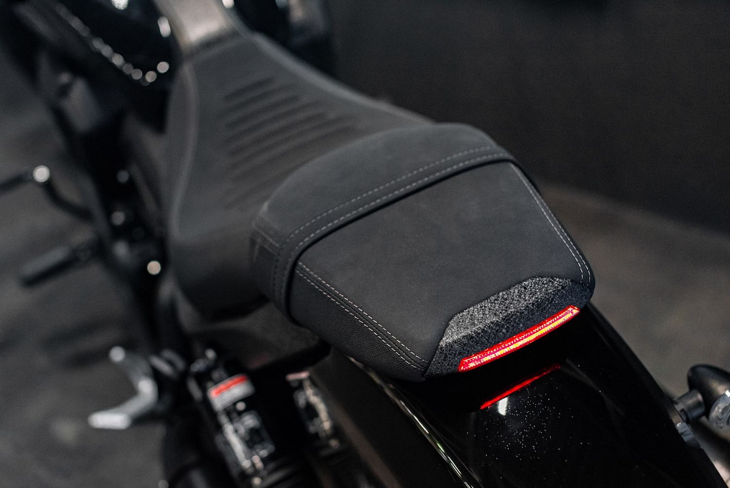 Мотоцикл Benda DarkFlag 500 в Астрахани