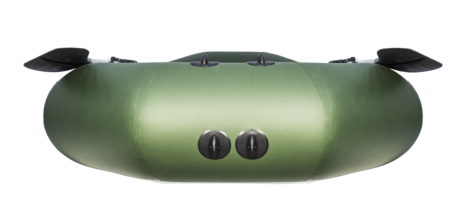  Лодка АКВА-МАСТЕР 240 в Астрахани