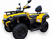 Квадроцикл HISUN GUARDIAN 400L /LONG в Астрахани