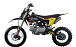 Питбайк FullCrew Teen Rider 125cc 17\14 (механ., эл.стартер) в Астрахани