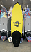 SUP ДОСКА-КАЯК 2 В 1 RAIDEX ALOHA YELLO 10.6’ (320СМ) в Астрахани