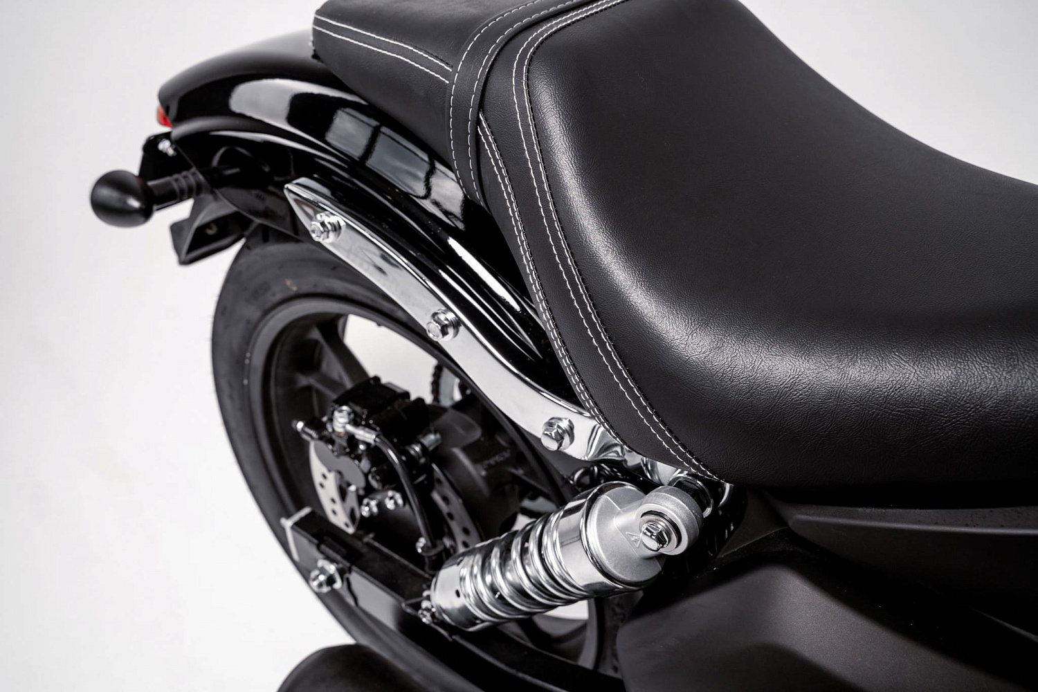 Мотоцикл Benda Funrider 125 в Астрахани