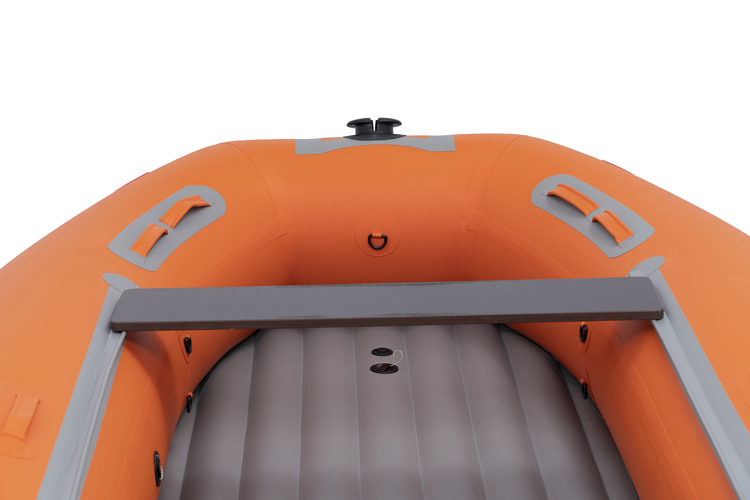 Лодка MISHIMO RIVER JET 470 под водомет в Астрахани