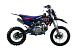 Питбайк FullCrew Big Beast 150cc 17\14 (механ., эл.стартер) в Астрахани
