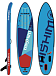 SUP (САП) Доска MISHIMO FLY AIR BLUE 11’ (335см) в Астрахани