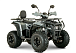 Квадроцикл YACOTA DRAGON LUX LD 125 в Астрахани