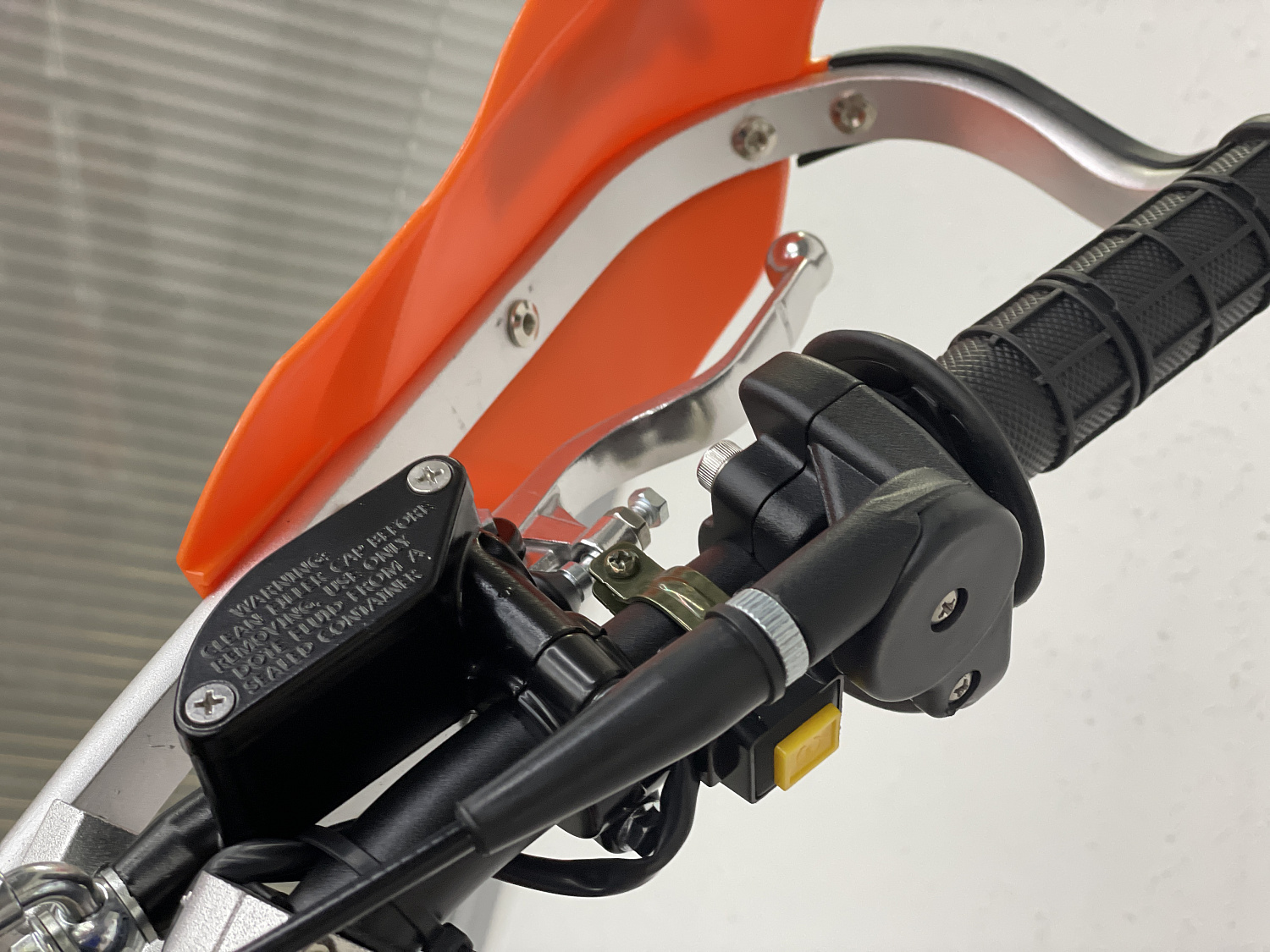 Кроссовый мотоцикл PROMAX INFERNO 380 (4 valves, 5 gears) в Астрахани