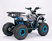 Квадроцикл YACOTA Sirius 125 в Астрахани
